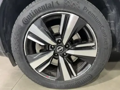 Photo 8 Nissan X-trail Tekna