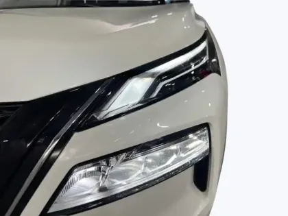 Photo 12 Nissan X-trail Tekna