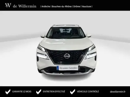 Photo 7 Nissan X-trail Tekna