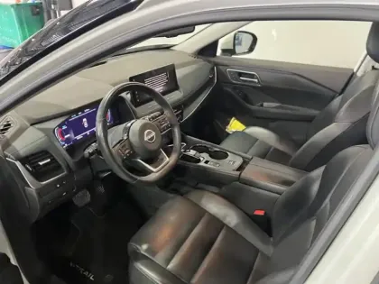 Photo 16 Nissan X-trail Tekna
