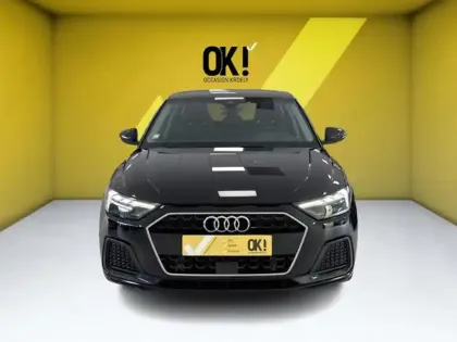 Photo 7 Audi A1 25 TFSI Advanced 2