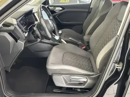 Photo 11 Audi A1 25 TFSI Advanced 2