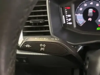 Photo 19 Audi A1 25 TFSI Advanced 2