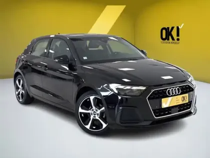 Photo 6 Audi A1 25 TFSI Advanced 2