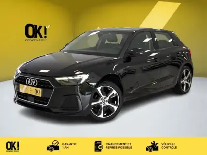 Photo Audi A1 Advanced 2