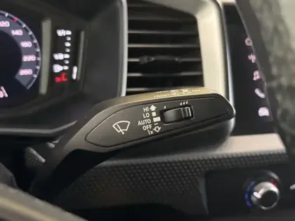 Photo 18 Audi A1 25 TFSI Advanced 2