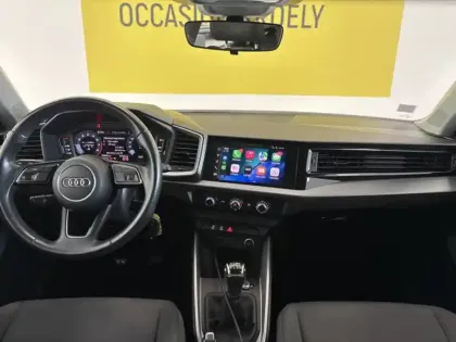 Photo 10 Audi A1 25 TFSI Advanced 2