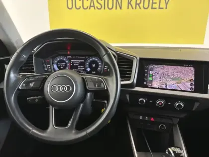 Photo 13 Audi A1 25 TFSI Advanced 2