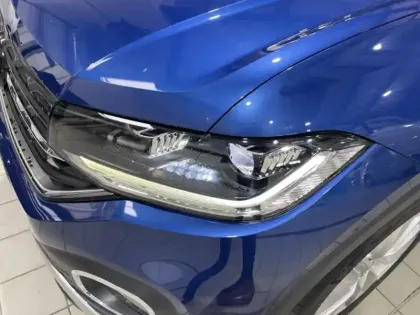 Photo 11 Volkswagen T-cross Carat