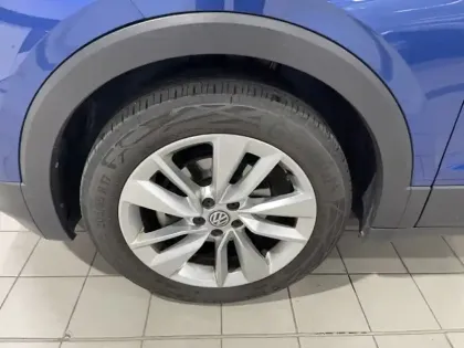 Photo 10 Volkswagen T-cross Carat