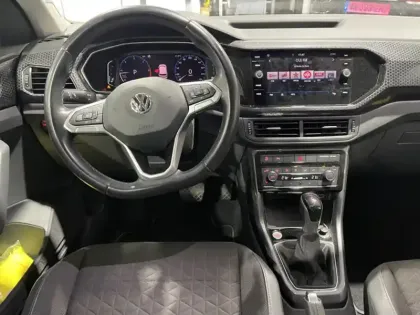 Photo 13 Volkswagen T-cross Carat