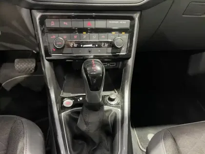 Photo 19 Volkswagen T-cross Carat