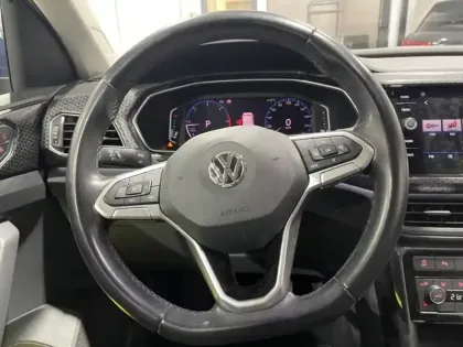 Photo 14 Volkswagen T-cross Carat