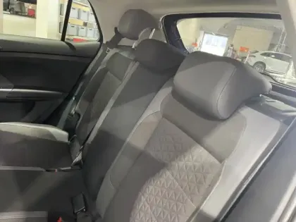 Photo 12 Volkswagen T-cross Carat