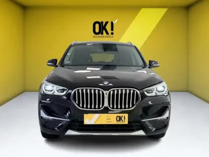 Photo 7 BMW X1 1.5 220ch S6 xDrive 25 e xLine