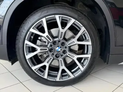 Photo 8 BMW X1 1.5 220ch S6 xDrive 25 e xLine