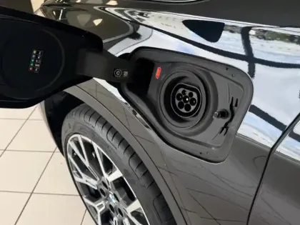 Photo 14 BMW X1 1.5 220ch S6 xDrive 25 e xLine