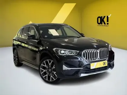 Photo 6 BMW X1 1.5 220ch S6 xDrive 25 e xLine