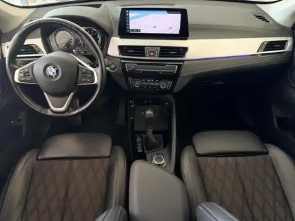 Photo 10 BMW X1 1.5 220ch S6 xDrive 25 e xLine