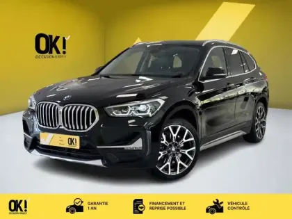 BMW X1 xLine