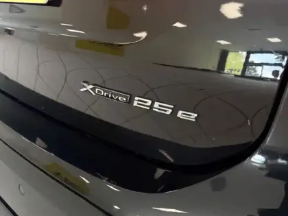 Photo 17 BMW X1 1.5 220ch S6 xDrive 25 e xLine