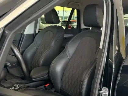 Photo 19 BMW X1 1.5 220ch S6 xDrive 25 e xLine
