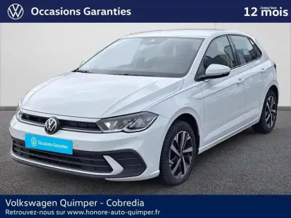 Photo Volkswagen Polo Life