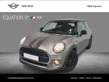 Photo Mini Mini Shoreditch
