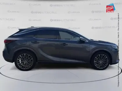Photo 33 Lexus RX  450h+ Executive 4WD MY24