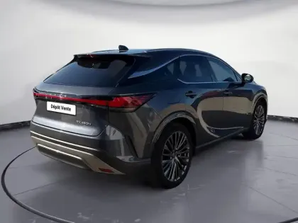 Photo 5 Lexus RX  450h+ Executive 4WD MY24
