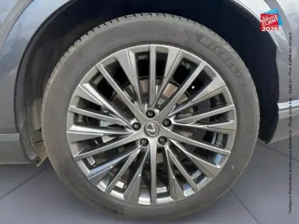 Photo 24 Lexus RX  450h+ Executive 4WD MY24