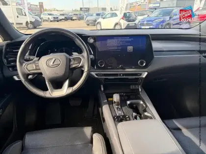 Photo 29 Lexus RX  450h+ Executive 4WD MY24