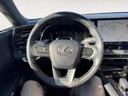 Photo 11 Lexus RX  450h+ Executive 4WD MY24