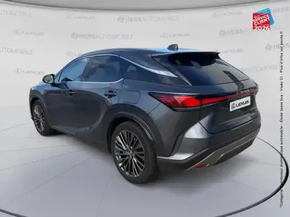 Photo 22 Lexus RX  450h+ Executive 4WD MY24