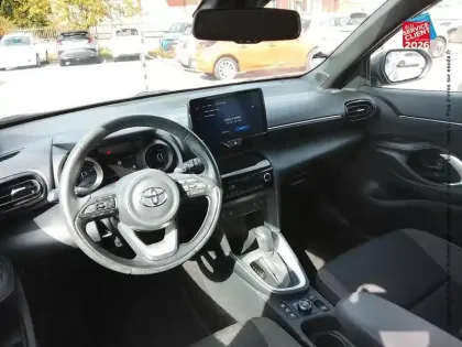 Photo 14 Toyota Yaris  Cross 116h Design AWD-i MY22