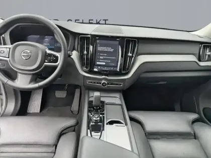 Photo 10 Volvo XC60  T8 Hybride Rechargeable 310 + 145ch Ultra Style Chrome Geartronic 8 AWD