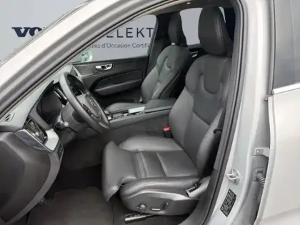 Photo 8 Volvo XC60  T8 Hybride Rechargeable 310 + 145ch Ultra Style Chrome Geartronic 8 AWD