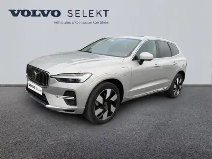 Photo Volvo Xc60 Ultra Style Chrome