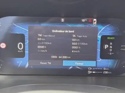 Photo 13 Volvo XC60  T8 Hybride Rechargeable 310 + 145ch Ultra Style Chrome Geartronic 8 AWD