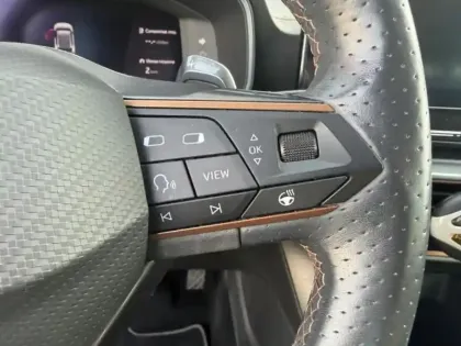 Photo 13 Cupra Formentor  1.5 TSI 150ch V DSG7