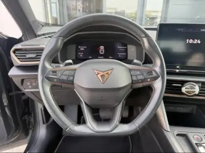 Photo 11 Cupra Formentor  1.5 TSI 150ch V DSG7