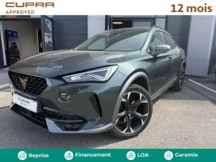 Photo Cupra Formentor V