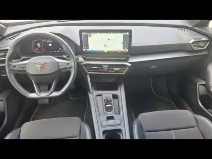 Photo 6 Cupra Formentor  1.5 TSI 150ch V DSG7