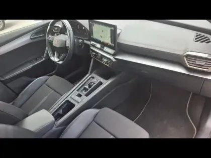 Photo 10 Cupra Formentor  1.5 TSI 150ch V DSG7