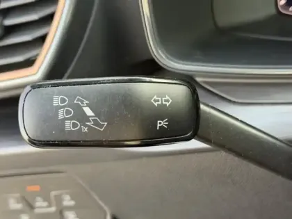 Photo 14 Cupra Formentor  1.5 TSI 150ch V DSG7