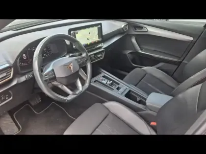 Photo 7 Cupra Formentor  1.5 TSI 150ch V DSG7