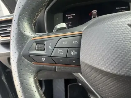 Photo 12 Cupra Formentor  1.5 TSI 150ch V DSG7