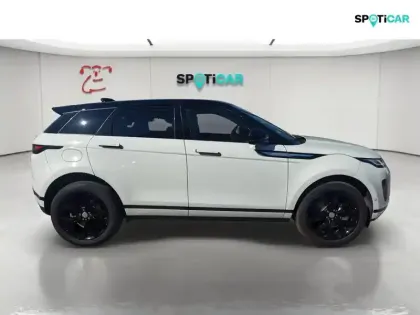 Photo 6 Land rover Range Rover  Evoque 1.5 P300e 309ch SE AWD BVA 11cv
