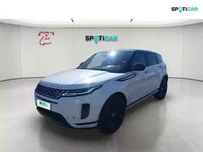 Photo Land Rover Range Rover Se