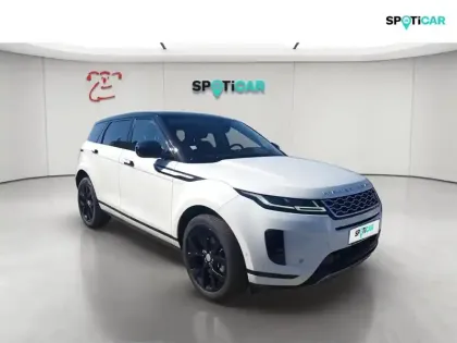 Photo 7 Land rover Range Rover  Evoque 1.5 P300e 309ch SE AWD BVA 11cv